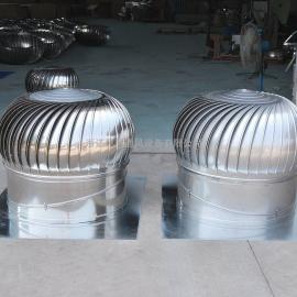 全鋁型屋頂風機圖片