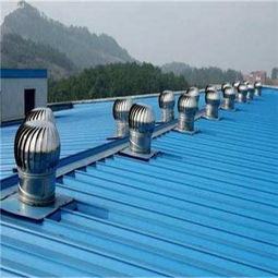 劍閣無(wú)動(dòng)力通風(fēng)機(jī)