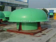 無動力力屋頂風(fēng)機