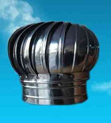 無動力風機_中國散熱器網(wǎng)