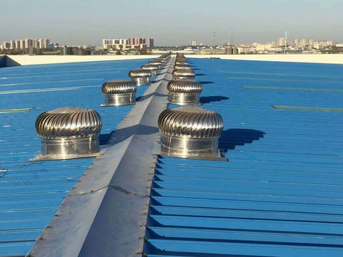 無動力排氣風(fēng)機 金遠泓金屬 在線咨詢