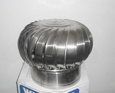 WF-500型無動力風(fēng)機_風(fēng)機欄目