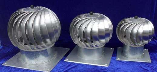 無動力風(fēng)機溫度過高的原因和解決的措施是什么?