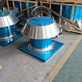 無動力屋頂排風(fēng)機(jī)