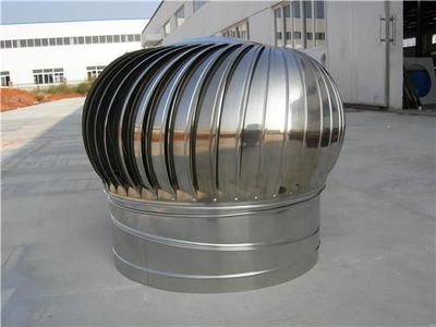 煙臺無動力風(fēng)帽、屋頂排風(fēng)機(jī)與無動力風(fēng)機(jī)的應(yīng)用與優(yōu)勢