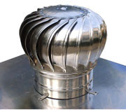 臨沂市鴻豐機(jī)電公司 無動力風(fēng)機(jī)的專業(yè)制造商與解決方案提供商