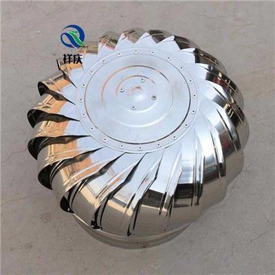 無動力屋頂通風(fēng)器與無動力風(fēng)機(jī) 產(chǎn)品推薦與應(yīng)用指南